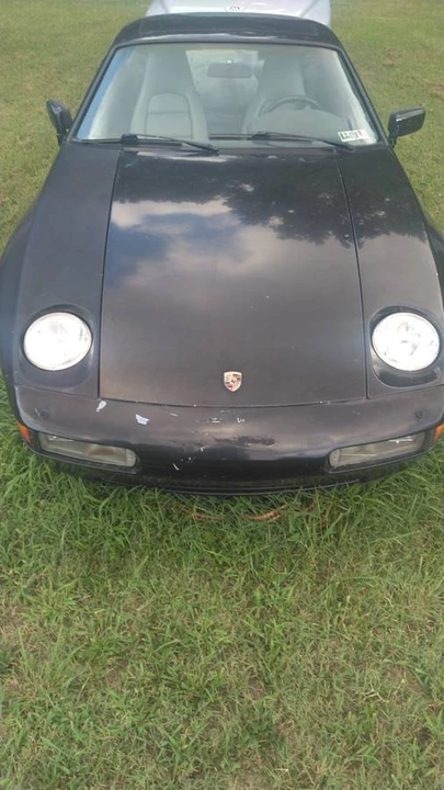 1988 Porsche 928 S4 - Image 4 of 8