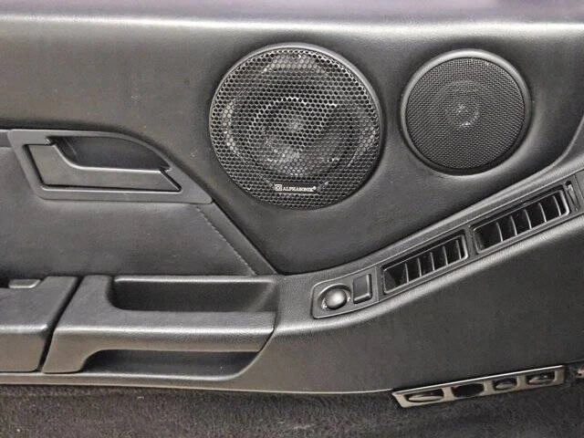 1988 Porsche 928 S4 - Image 13 of 17