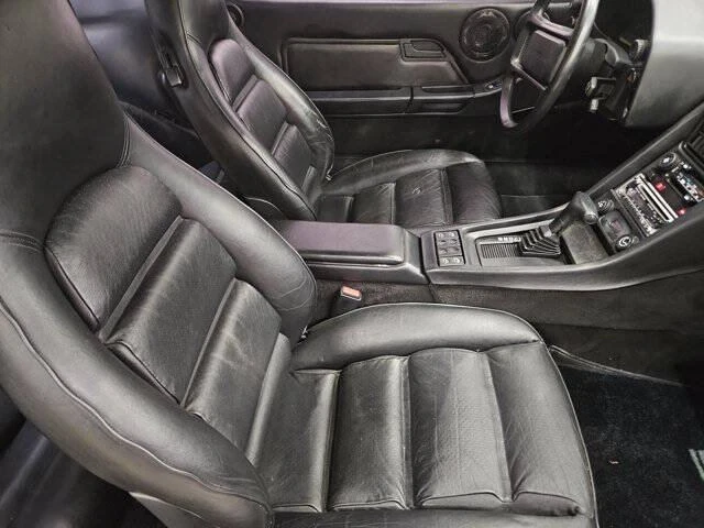 1988 Porsche 928 S4 - Image 12 of 17