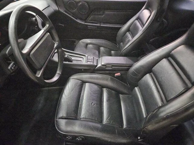 1988 Porsche 928 S4 - Image 11 of 17