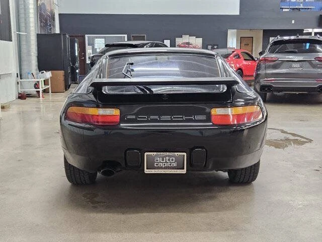 1988 Porsche 928 S4 - Image 5 of 17