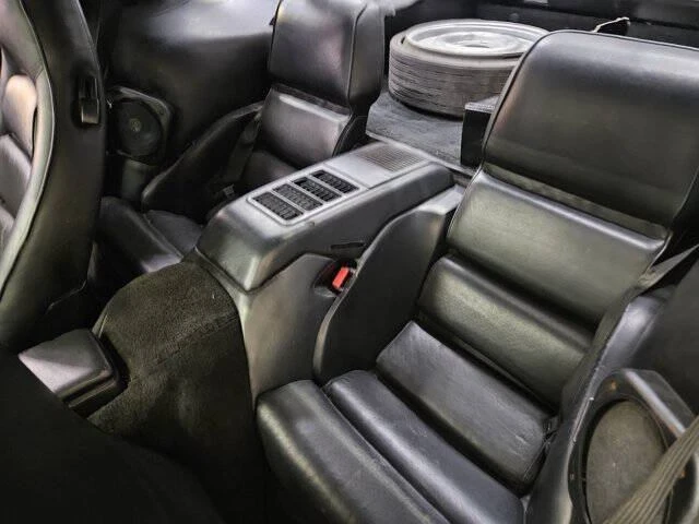 1988 Porsche 928 S4 - Image 16 of 17