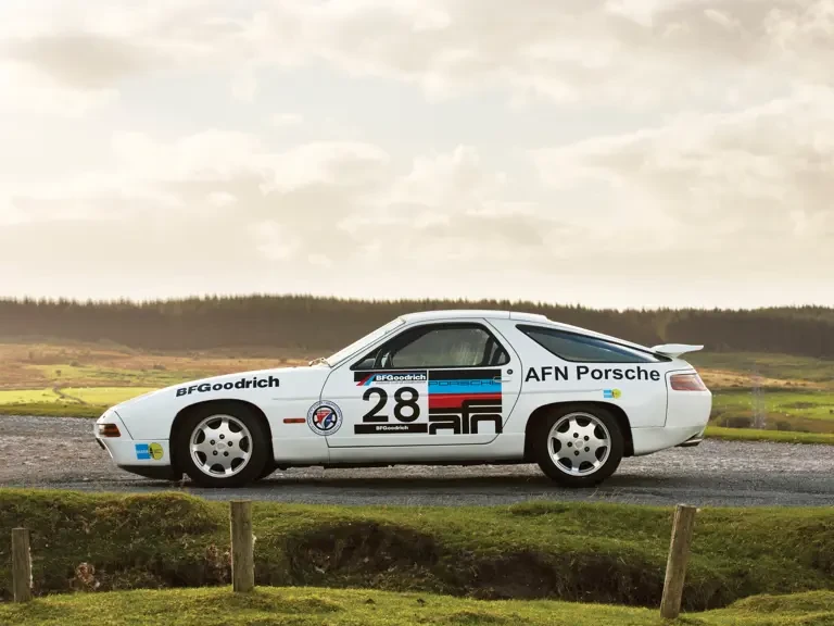 1988 Porsche 928 S4 CS/SE - Image 12 of 31