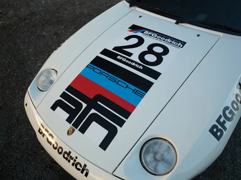 1988 Porsche 928 S4 CS/SE - Image 27 of 31