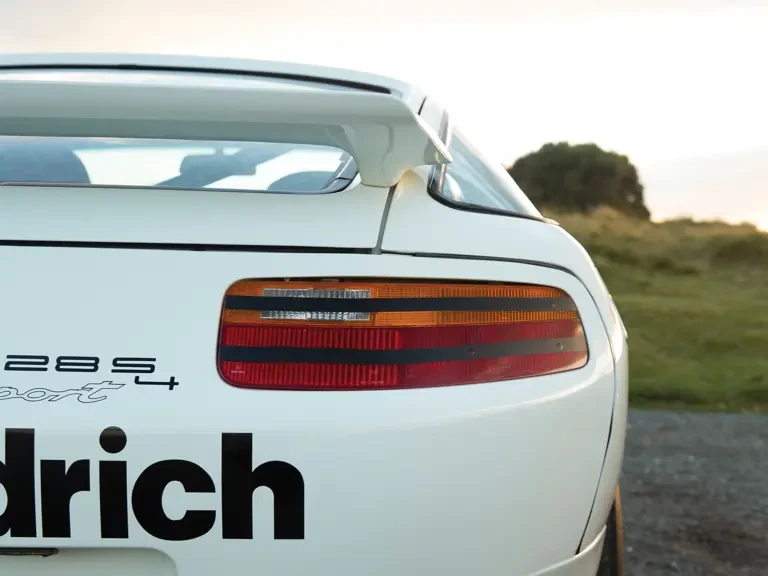 1988 Porsche 928 S4 CS/SE - Image 28 of 31