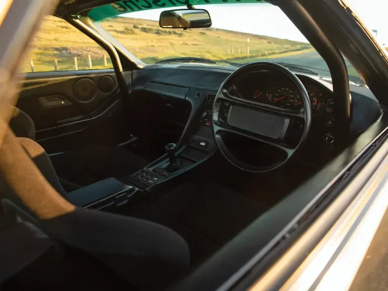 1988 Porsche 928 S4 CS/SE - Image 11 of 31