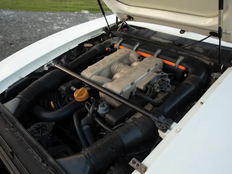 1988 Porsche 928 S4 CS/SE - Image 10 of 31