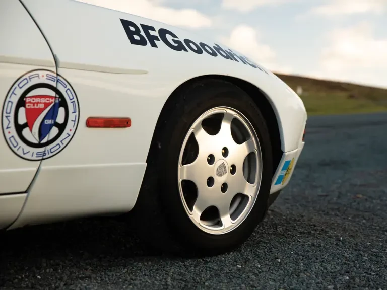 1988 Porsche 928 S4 CS/SE - Image 30 of 31