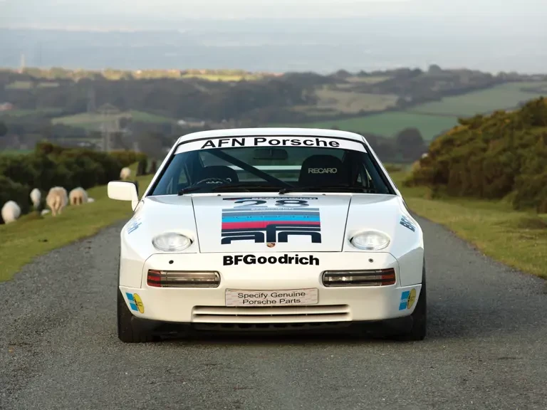 1988 Porsche 928 S4 CS/SE - Image 16 of 31
