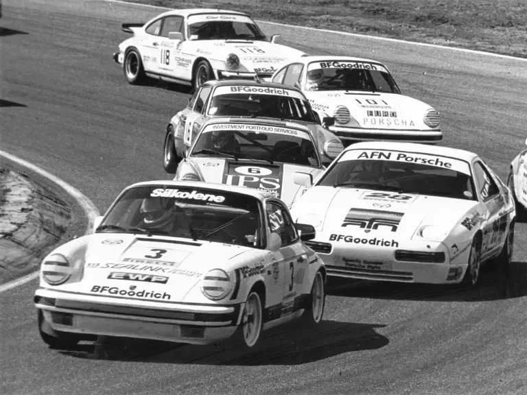 1988 Porsche 928 S4 CS/SE - Image 7 of 31