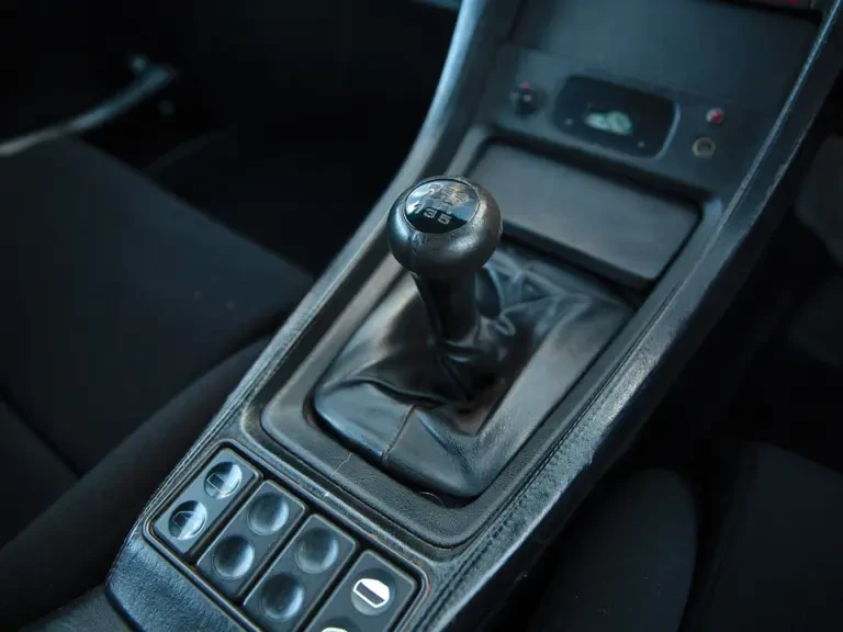 1988 Porsche 928 S4 CS/SE - Image 22 of 31
