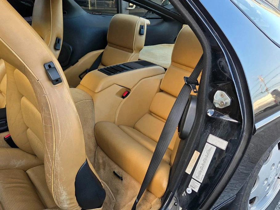 1988 Porsche 928 S4 - Image 9 of 19