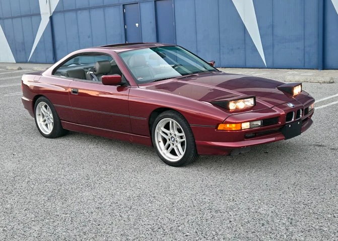 1988 Porsche 928 S4 - Image 19 of 19