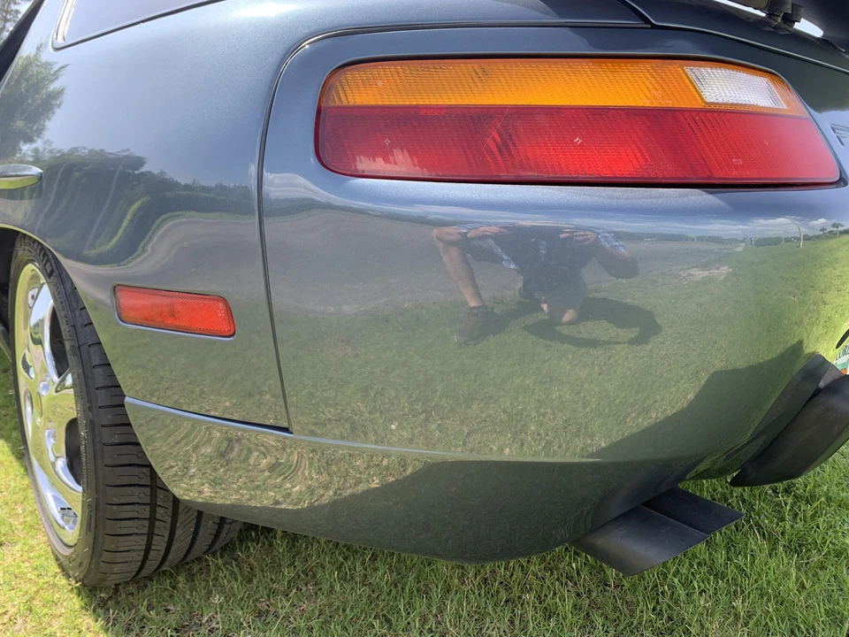 1988 Porsche 928 S4 - Image 15 of 31