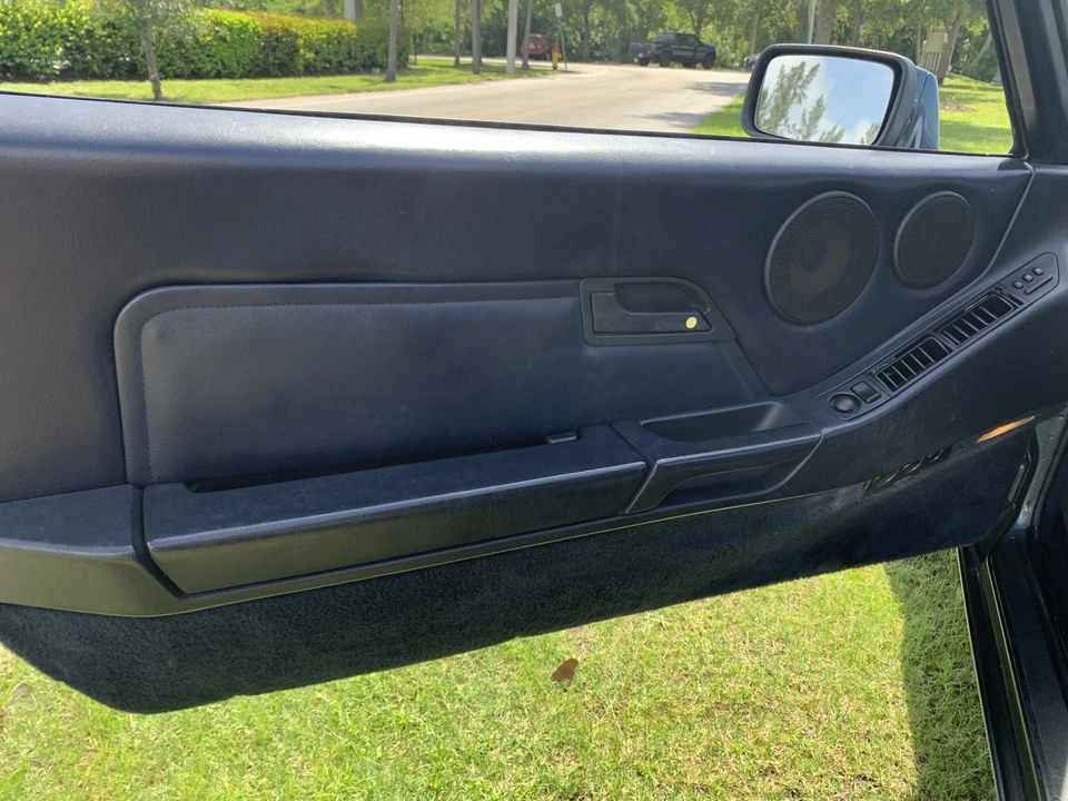 1988 Porsche 928 S4 - Image 27 of 31
