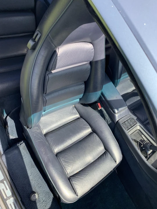 1988 Porsche 928 S4 - Image 31 of 31