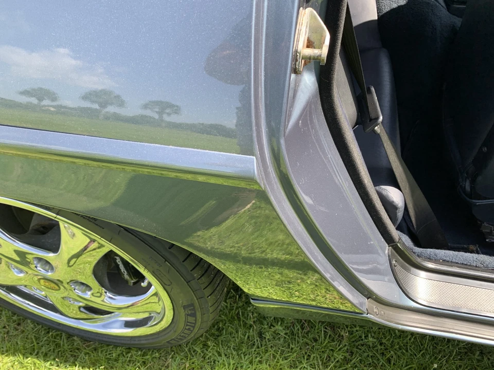 1988 Porsche 928 S4 - Image 21 of 31