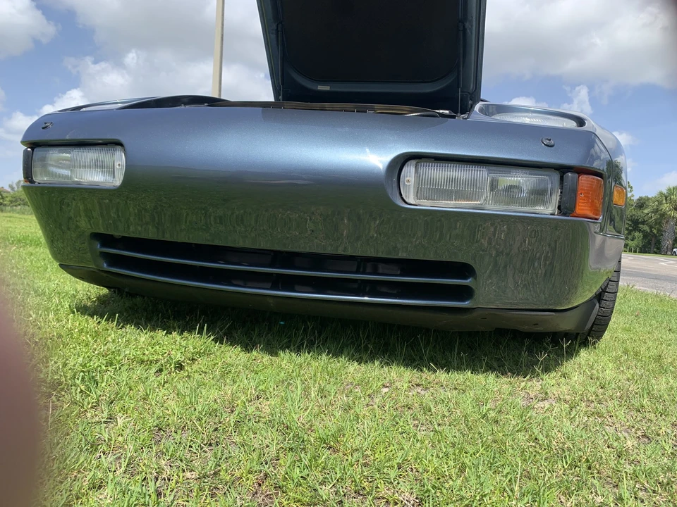 1988 Porsche 928 S4 - Image 14 of 31