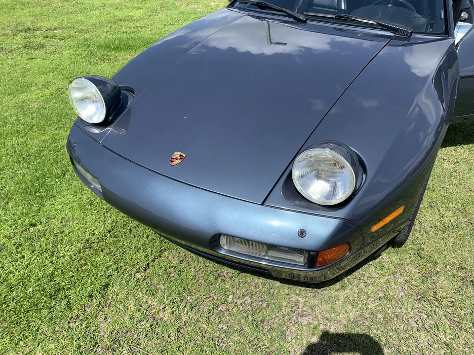 1988 Porsche 928 S4 - Image 13 of 31