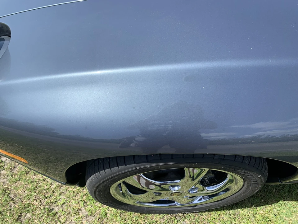 1988 Porsche 928 S4 - Image 17 of 31