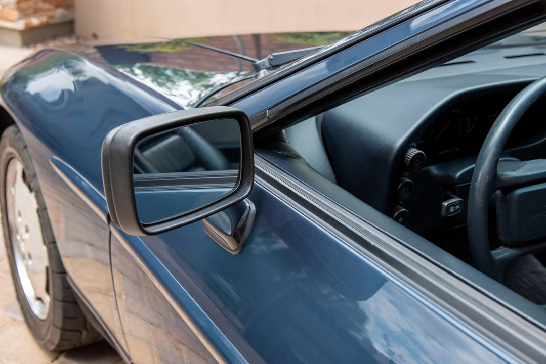 1988 Porsche 928 S4 - Image 23 of 31