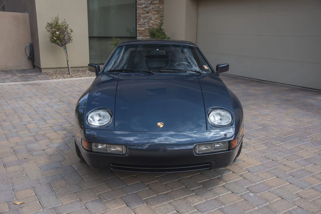 1988 Porsche 928 S4 - Image 10 of 31