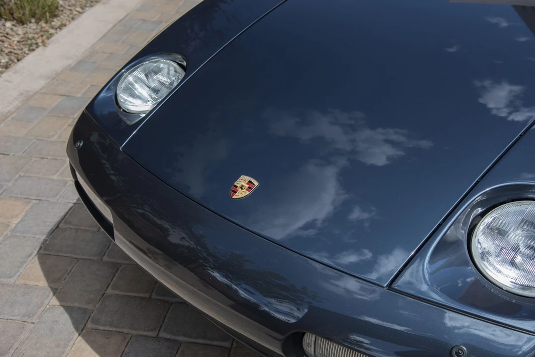 1988 Porsche 928 S4 - Image 15 of 31