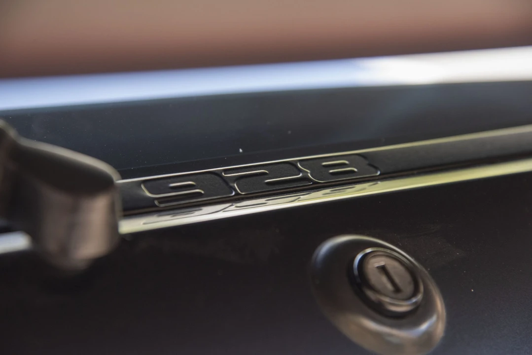 1988 Porsche 928 S4 - Image 29 of 31