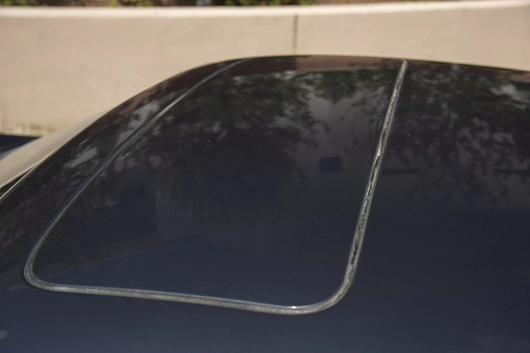 1988 Porsche 928 S4 - Image 24 of 31