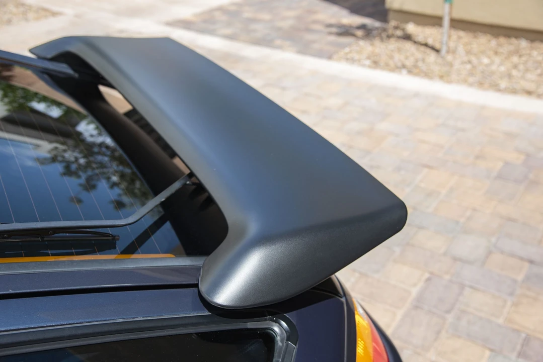 1988 Porsche 928 S4 - Image 30 of 31