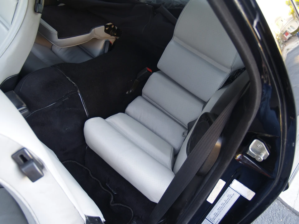 1988 Porsche 928 S4 - Image 26 of 31