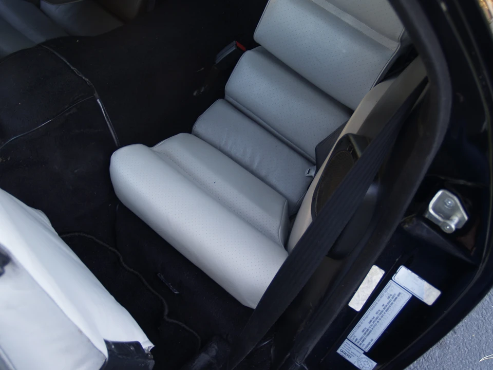 1988 Porsche 928 S4 - Image 27 of 31
