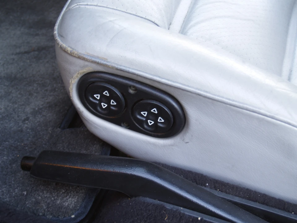 1988 Porsche 928 S4 - Image 25 of 31
