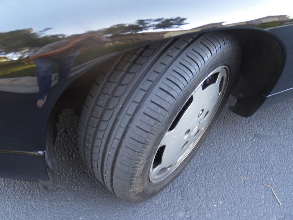 1988 Porsche 928 S4 - Image 21 of 31