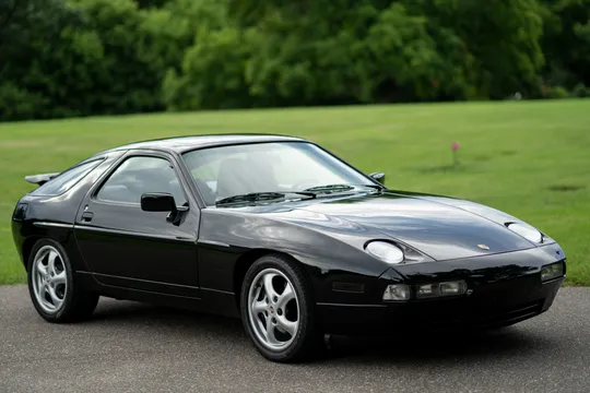 1988 Porsche 928 S4