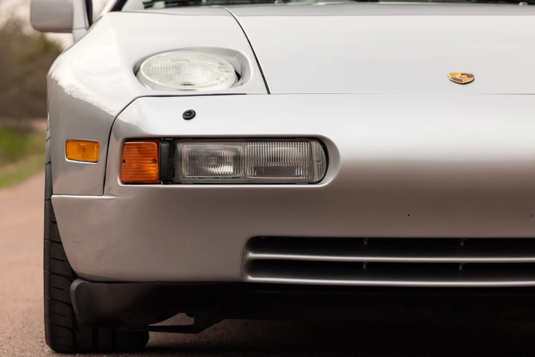 1988 Porsche 928 S4 - Image 19 of 31