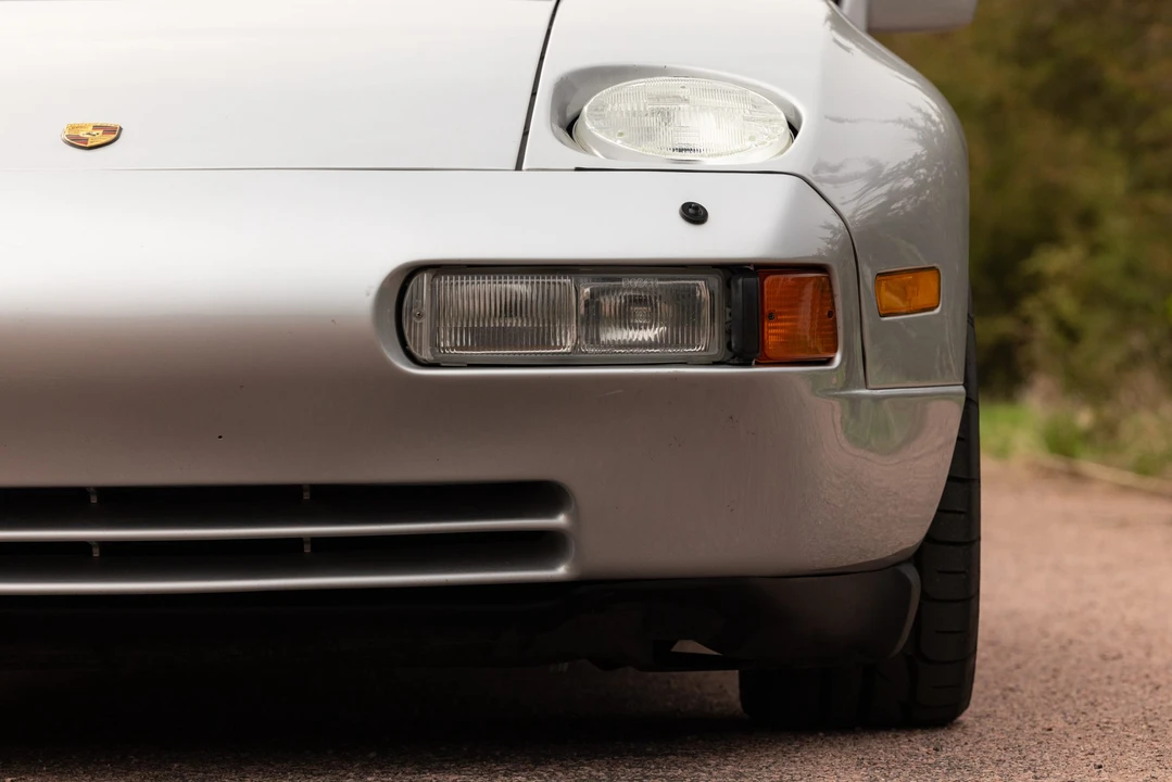 1988 Porsche 928 S4 - Image 20 of 31