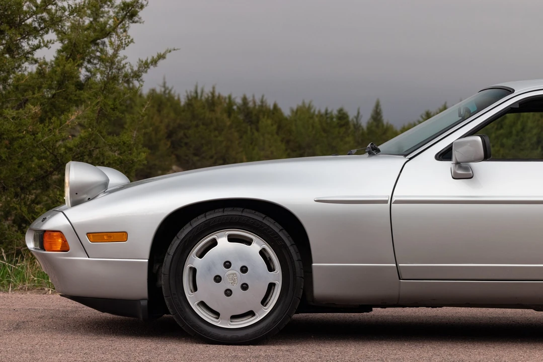 1988 Porsche 928 S4 - Image 29 of 31