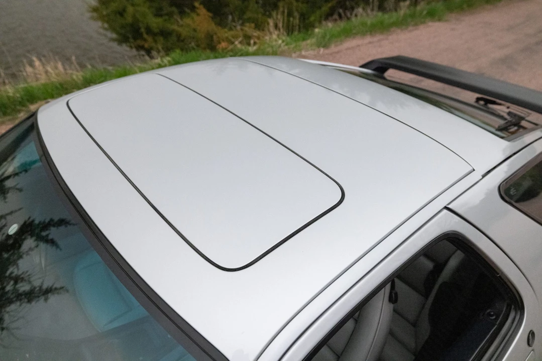 1988 Porsche 928 S4 - Image 23 of 31
