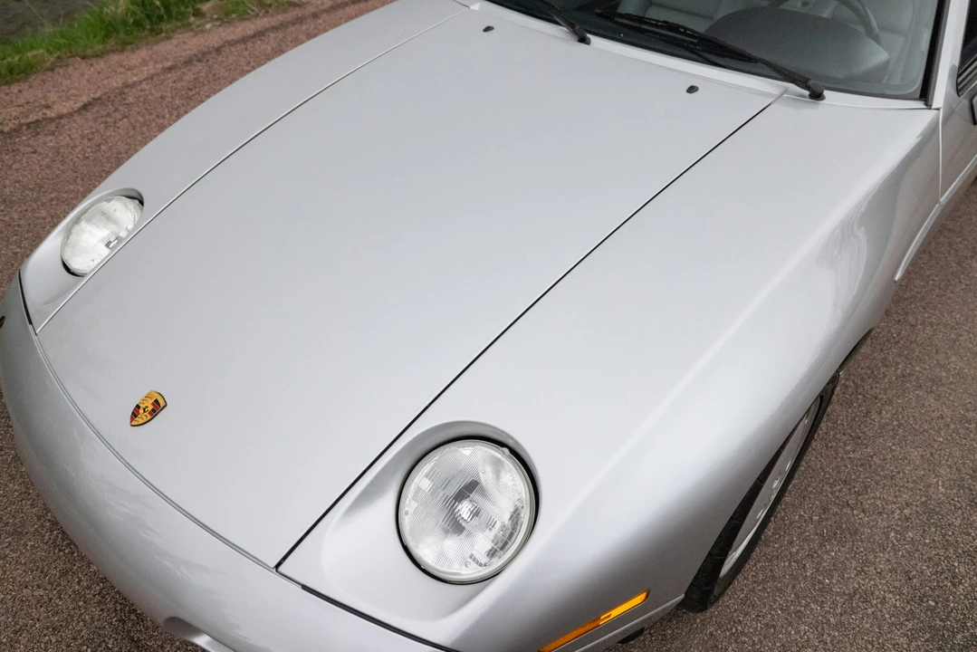 1988 Porsche 928 S4 - Image 21 of 31