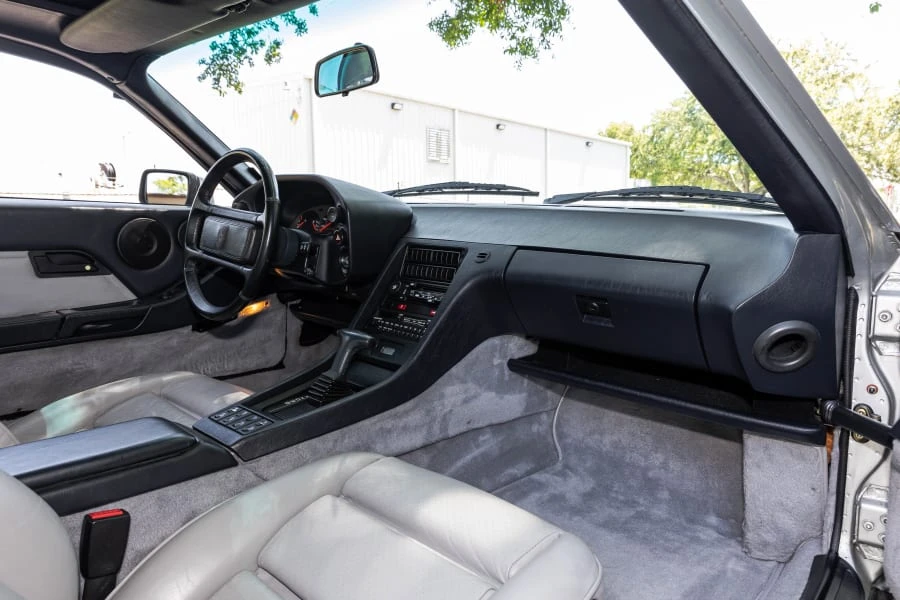 1988 Porsche 928 S4 - Image 30 of 31