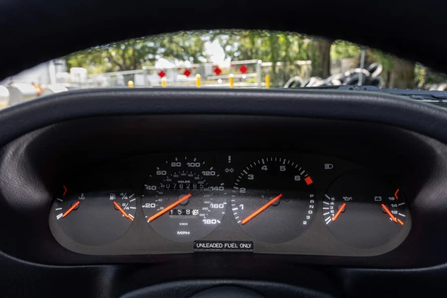 1988 Porsche 928 S4 - Image 29 of 31