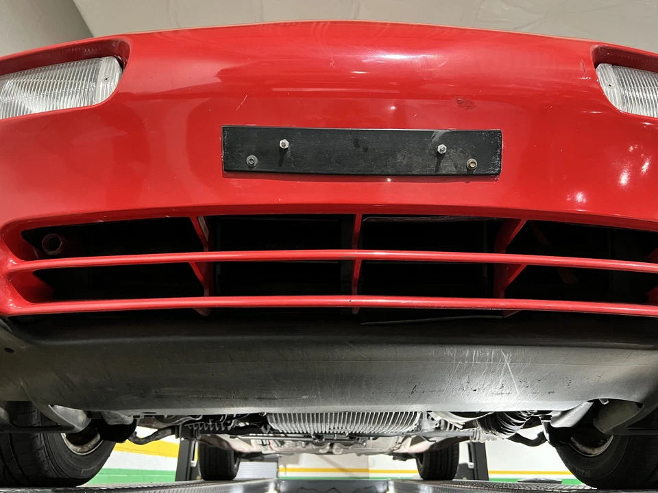 1988 Porsche 928 S4 - Image 30 of 31