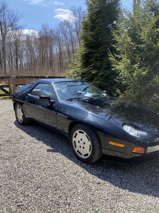 1988 Porsche 928 S4 - Image 15 of 31