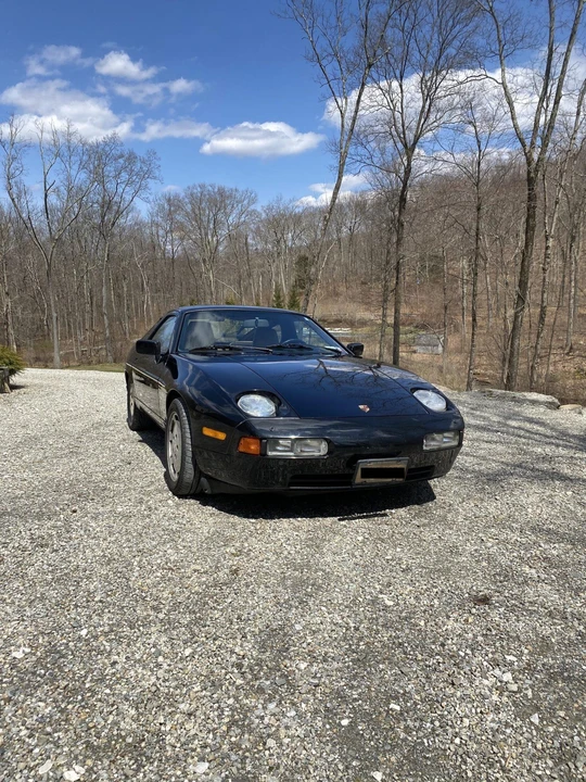 1988 Porsche 928 S4 - Image 19 of 31