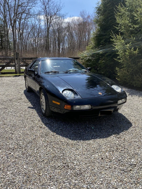 1988 Porsche 928 S4 - Image 20 of 31