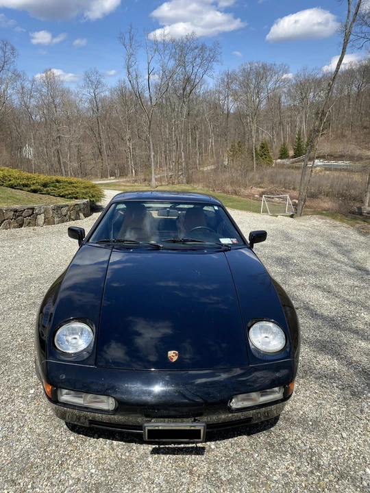 1988 Porsche 928 S4 - Image 21 of 31