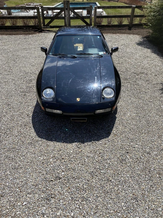 1988 Porsche 928 S4 - Image 22 of 31