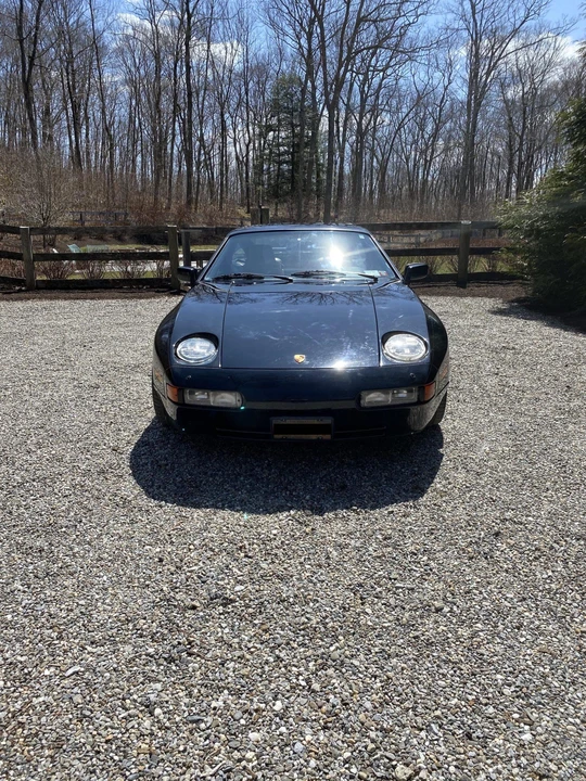 1988 Porsche 928 S4 - Image 23 of 31