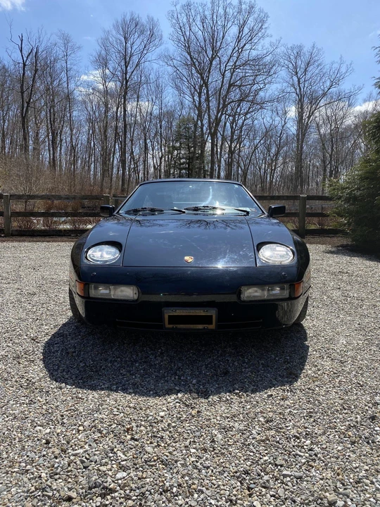 1988 Porsche 928 S4 - Image 24 of 31